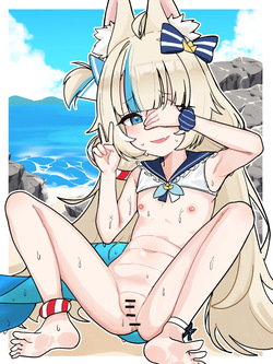[Pixiv] POYO (87491878)
