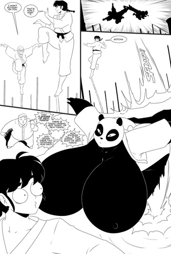 RanMa cover