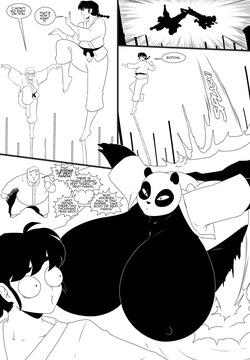 [Zdemian] RanMa