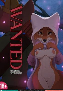 [Lummh] Wanted (Robin Hood) (Ongoing)