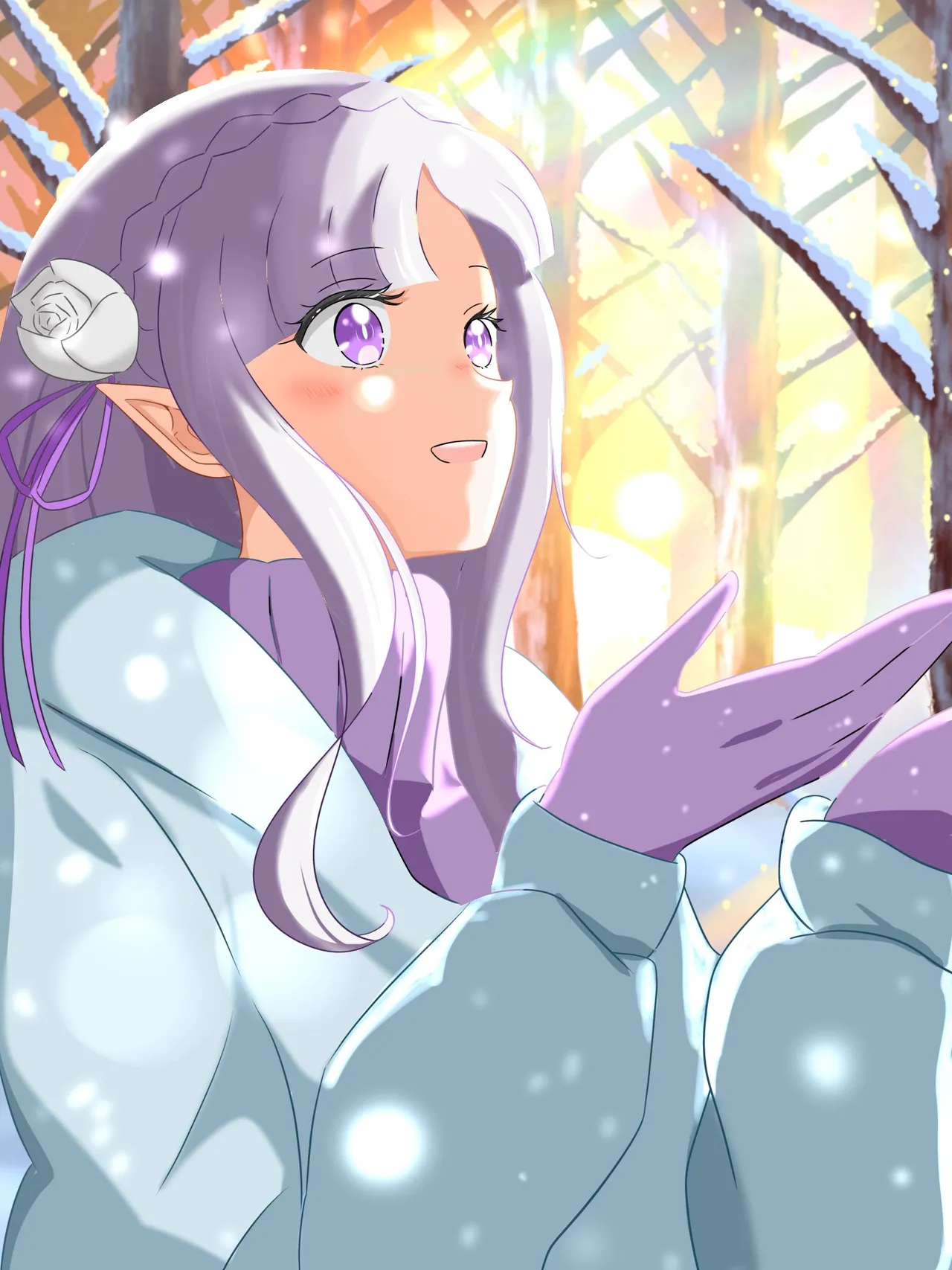 Emilia - The EMT Collection 9 page 3 full