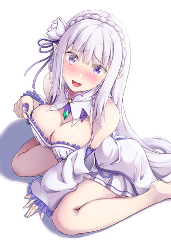Emilia - The EMT Collection 9 cover