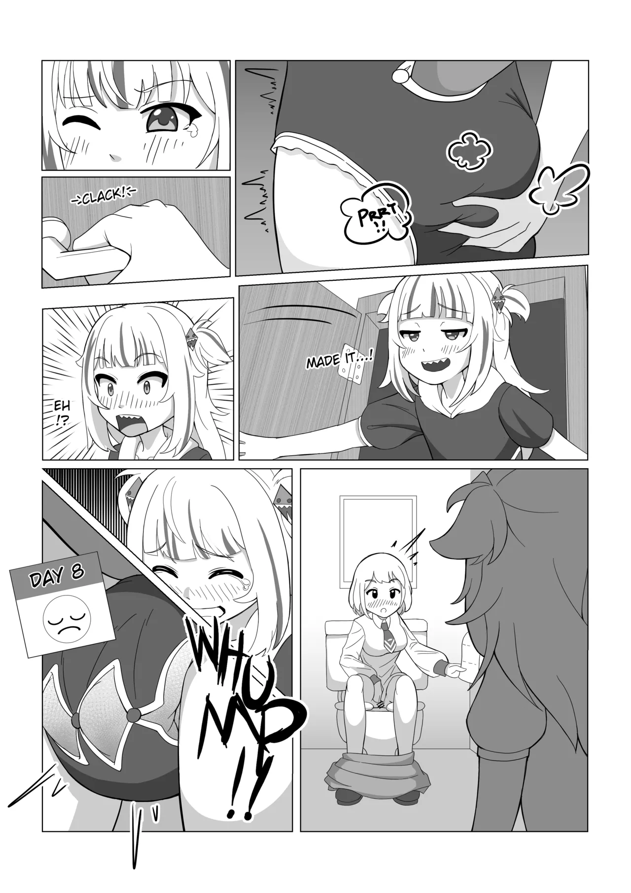 Great White 2 page 10 full