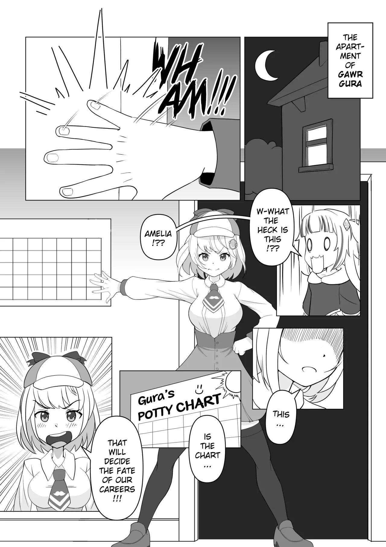 Great White 2 page 3 full