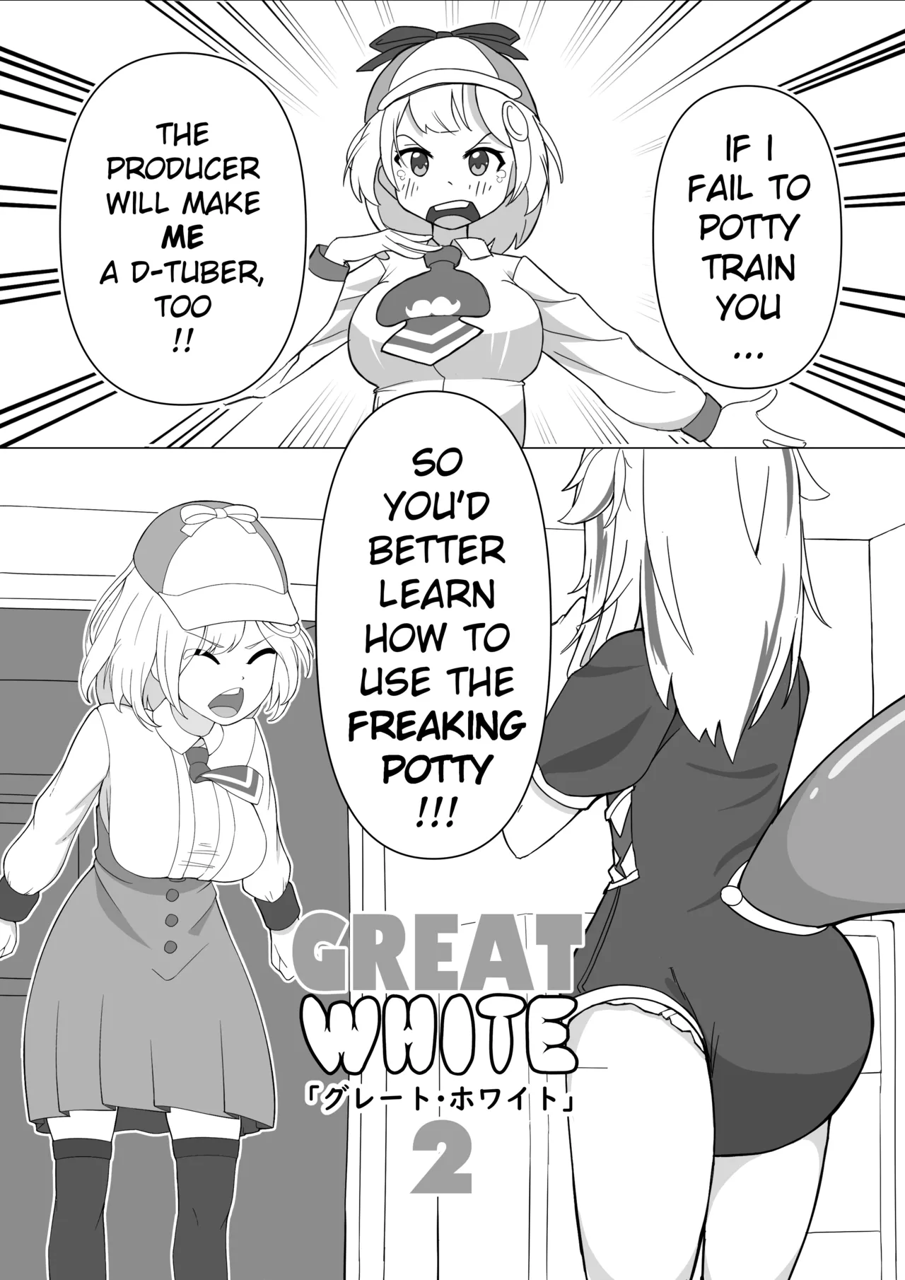 Great White 2 page 8 full