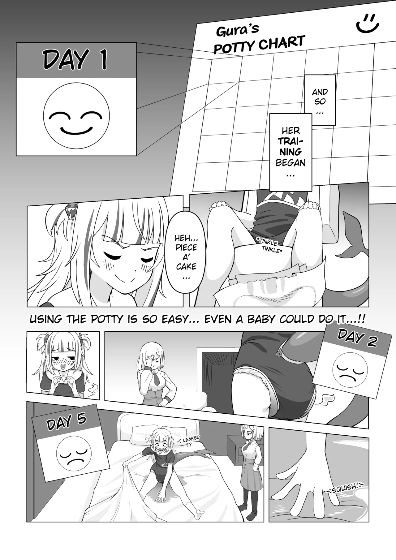 Great White 2 page 9 full