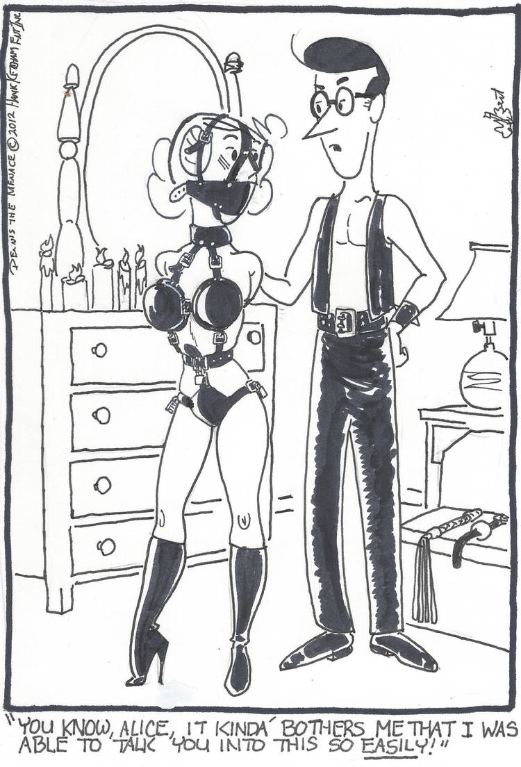 Alice Mitchell page 6 full