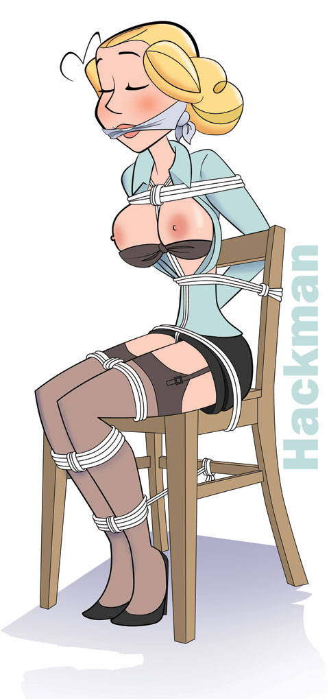 Alice Mitchell page 9 full