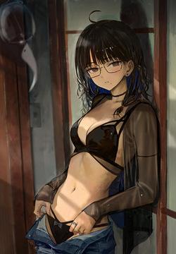 Breasts & Alluring Pictures Gallery