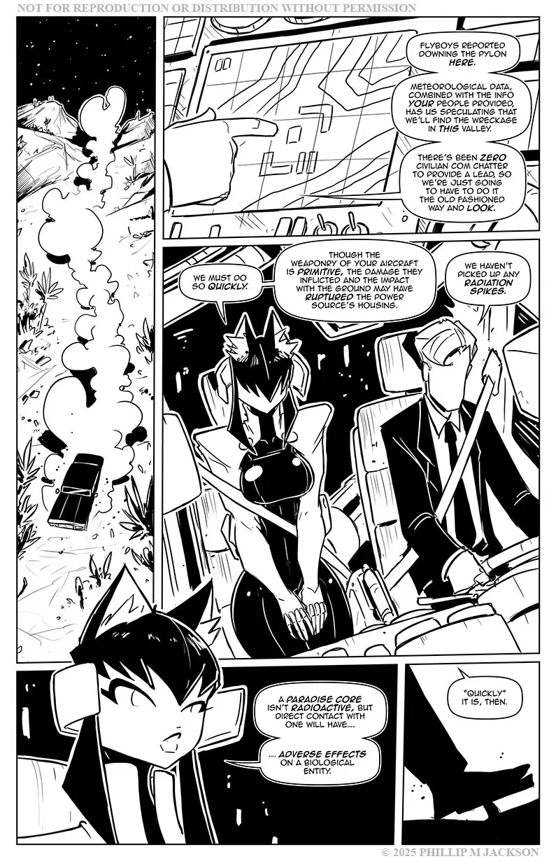 Paradise Core page 4 full