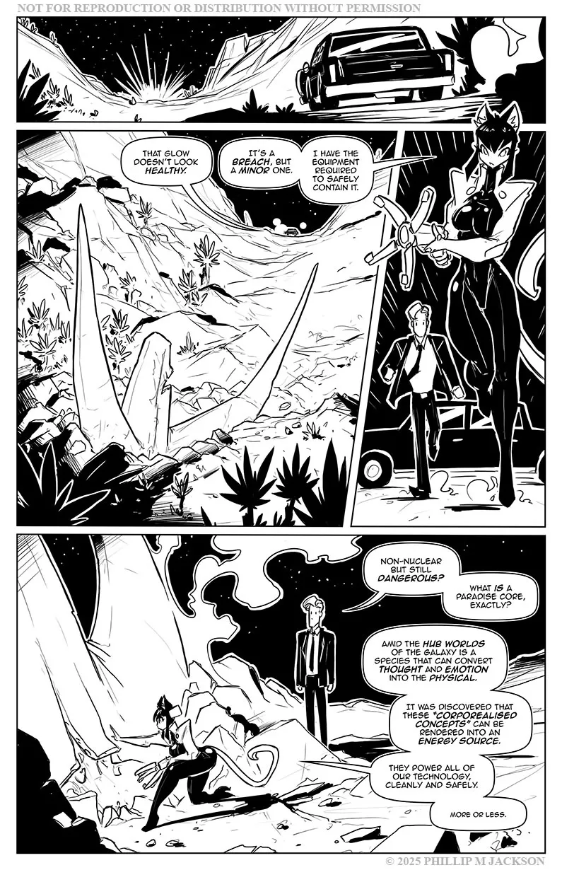 Paradise Core page 5 full
