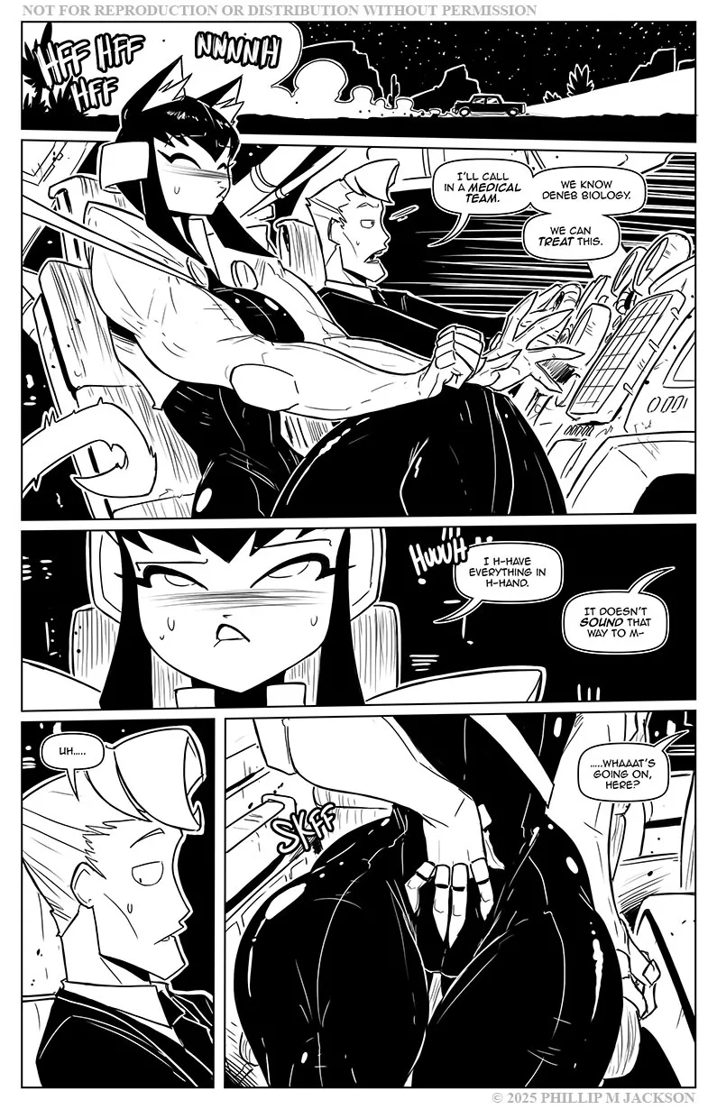 Paradise Core page 8 full
