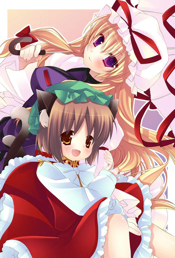 The Best 2000s Catgirls cover
