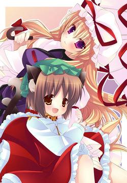 The Best 2000s Catgirls