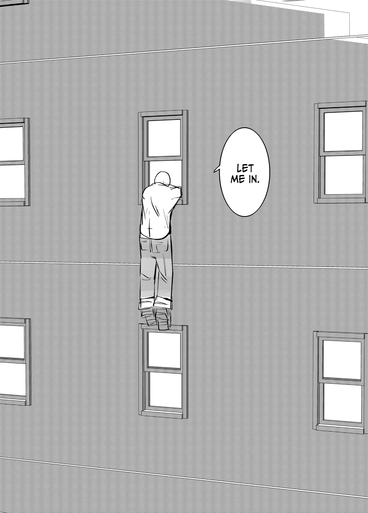 Jigoku ni Ochiyou ne 2 | Let's Fall Into Hell Together 2 page 5 full