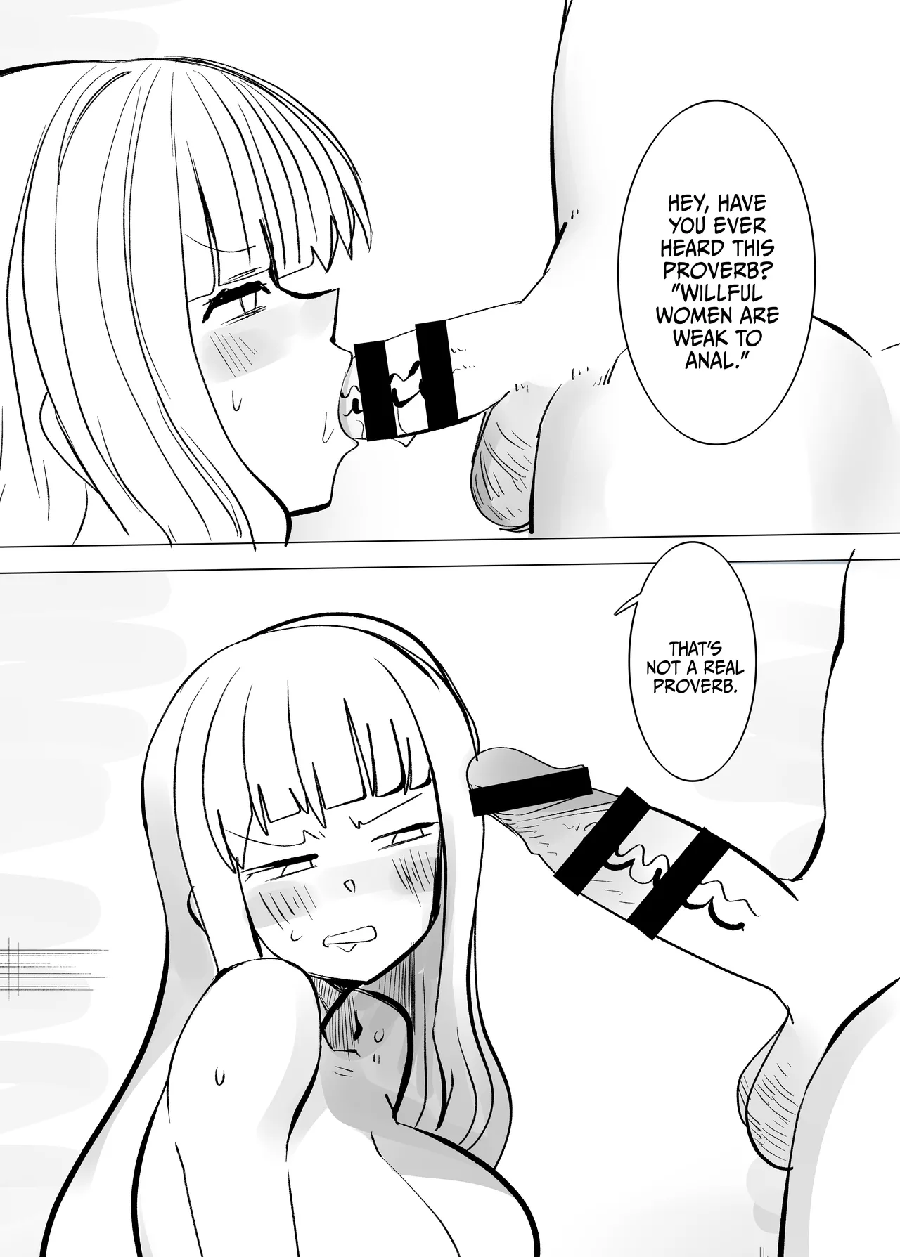 Jigoku ni Ochiyou ne 2 | Let's Fall Into Hell Together 2 page 9 full