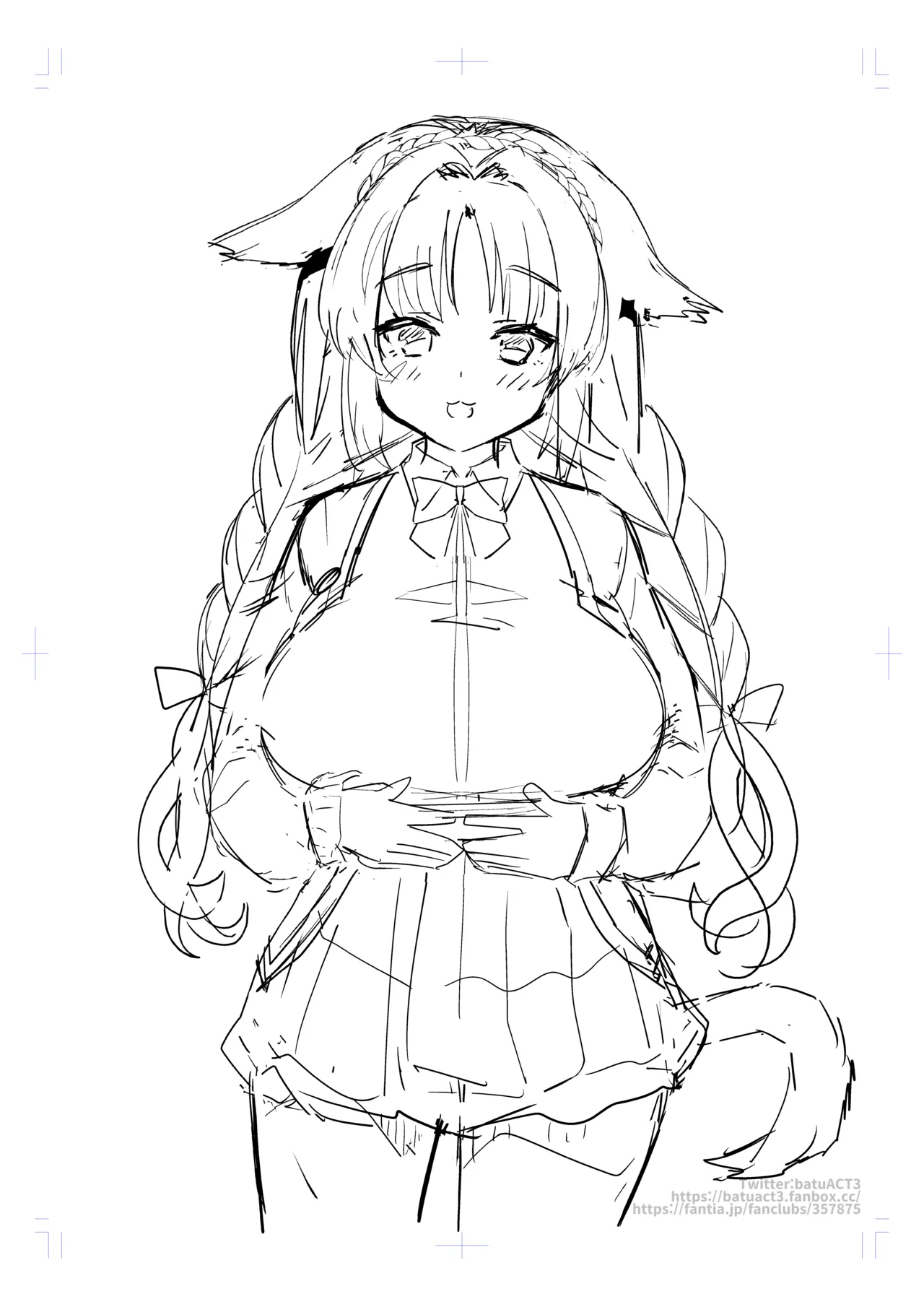 大潮と放課後 まとめ page 10 full