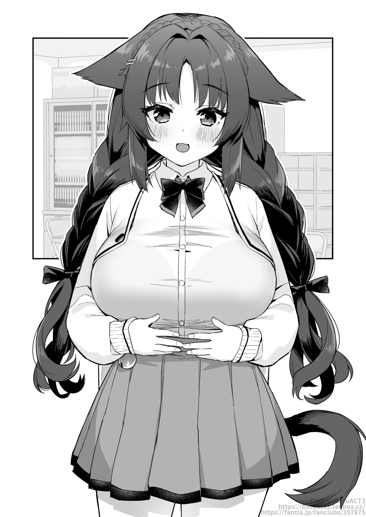 大潮と放課後 まとめ page 5 full