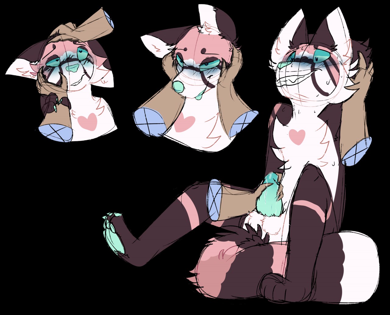 Artworks page 4 full