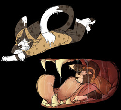 [CylyNix] Artworks
