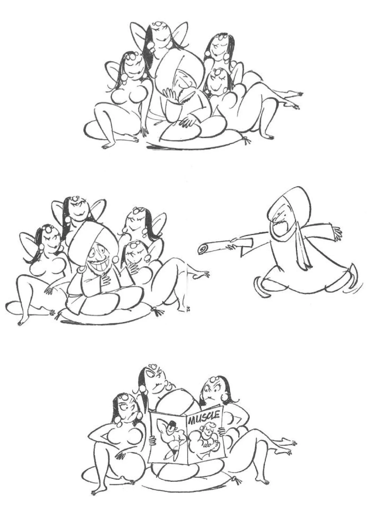 Gin Tonic page 8 full