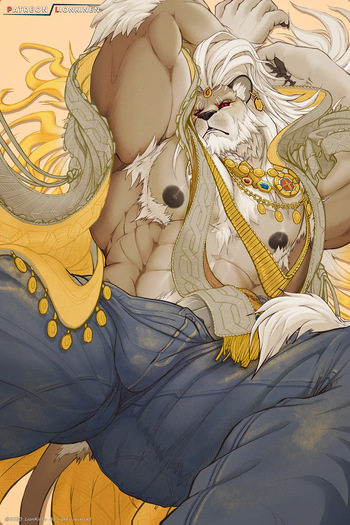 Patreon cover