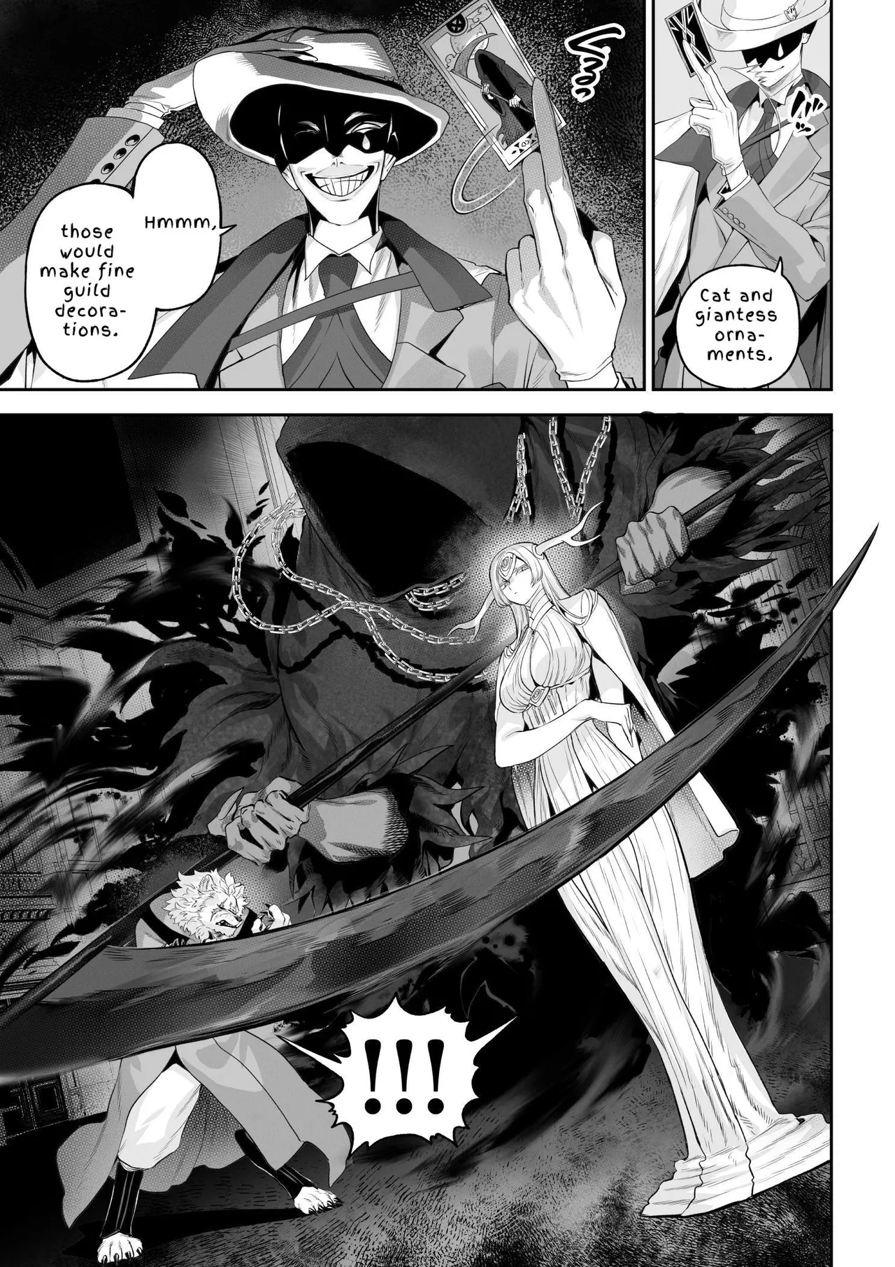 Ikusa Otome to Ikusa Goto! -Ikusa Otome Hen- | War Play with the Maidens of Battle! ~Valkyrie~ page 10 full