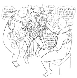 Blog Sketches - part 5