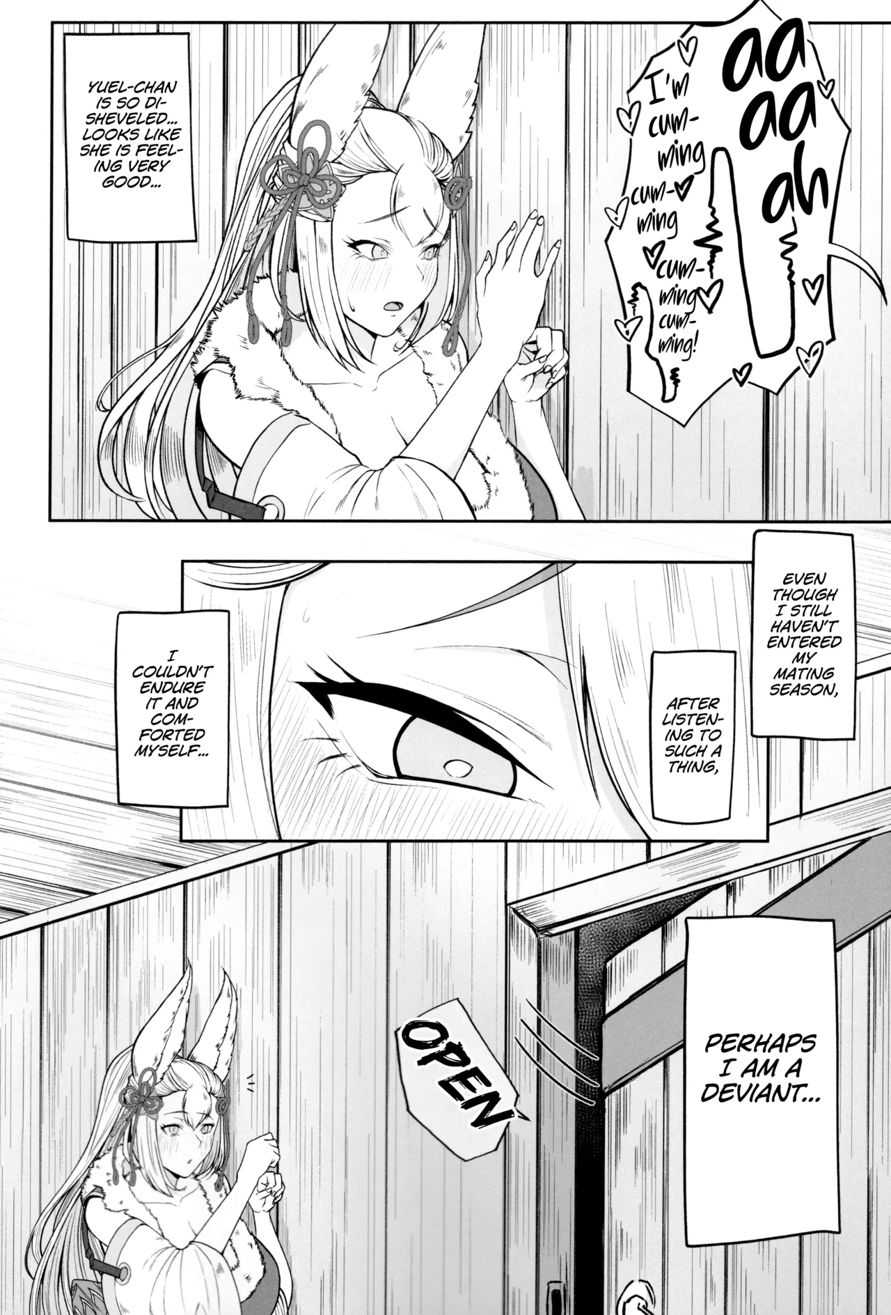 Societte no Hatsujouki Jijou page 3 full