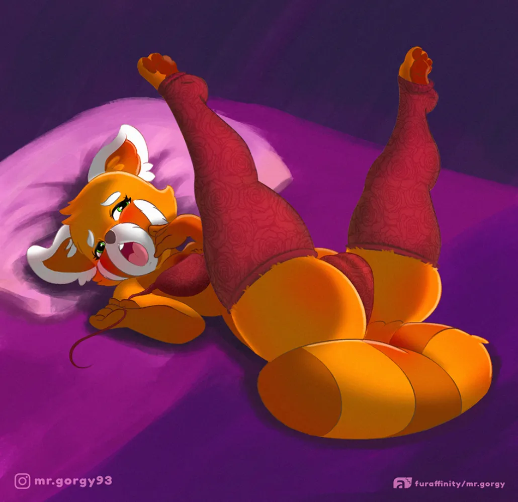 ARTIST Gorgy93 - PupGorgy page 9 full