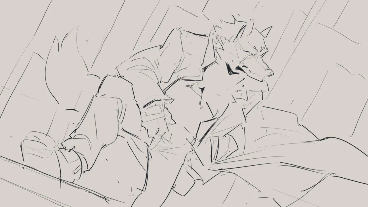 Shirou Ogami page 3 full