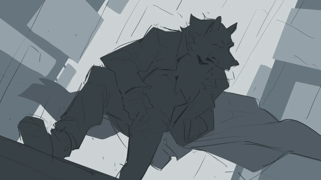 Shirou Ogami page 4 full