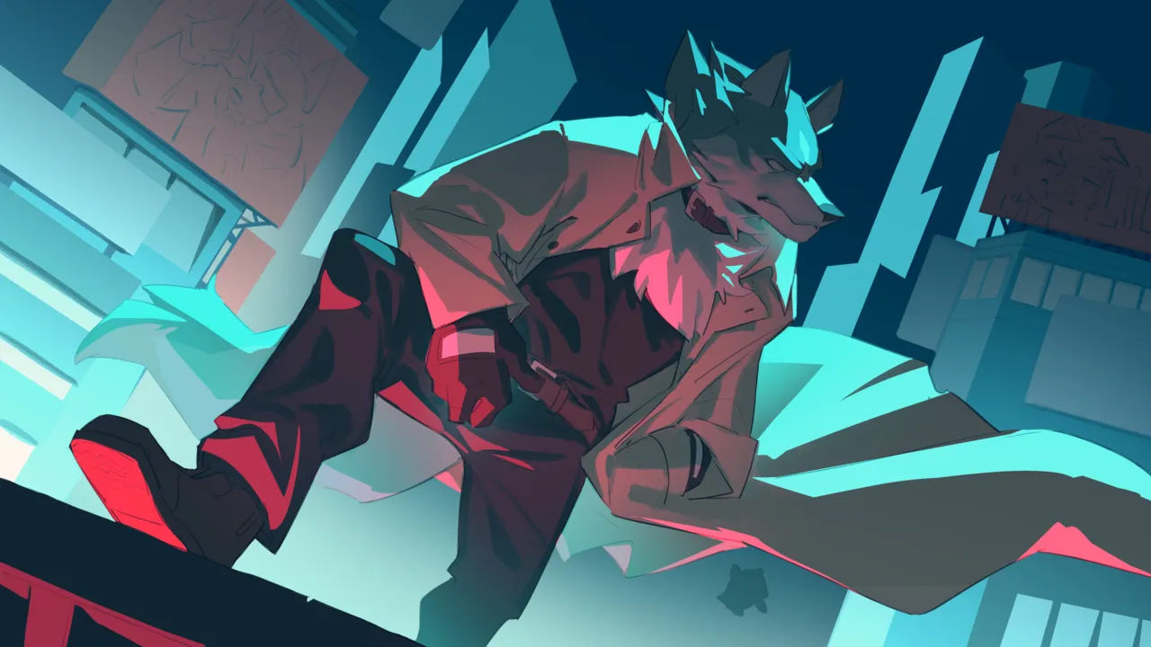 Shirou Ogami page 6 full