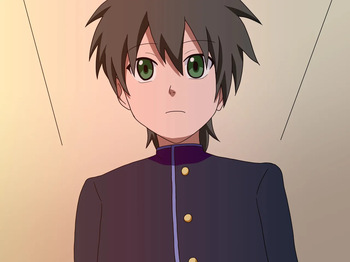 Mitari no sono ep.1~40 cover
