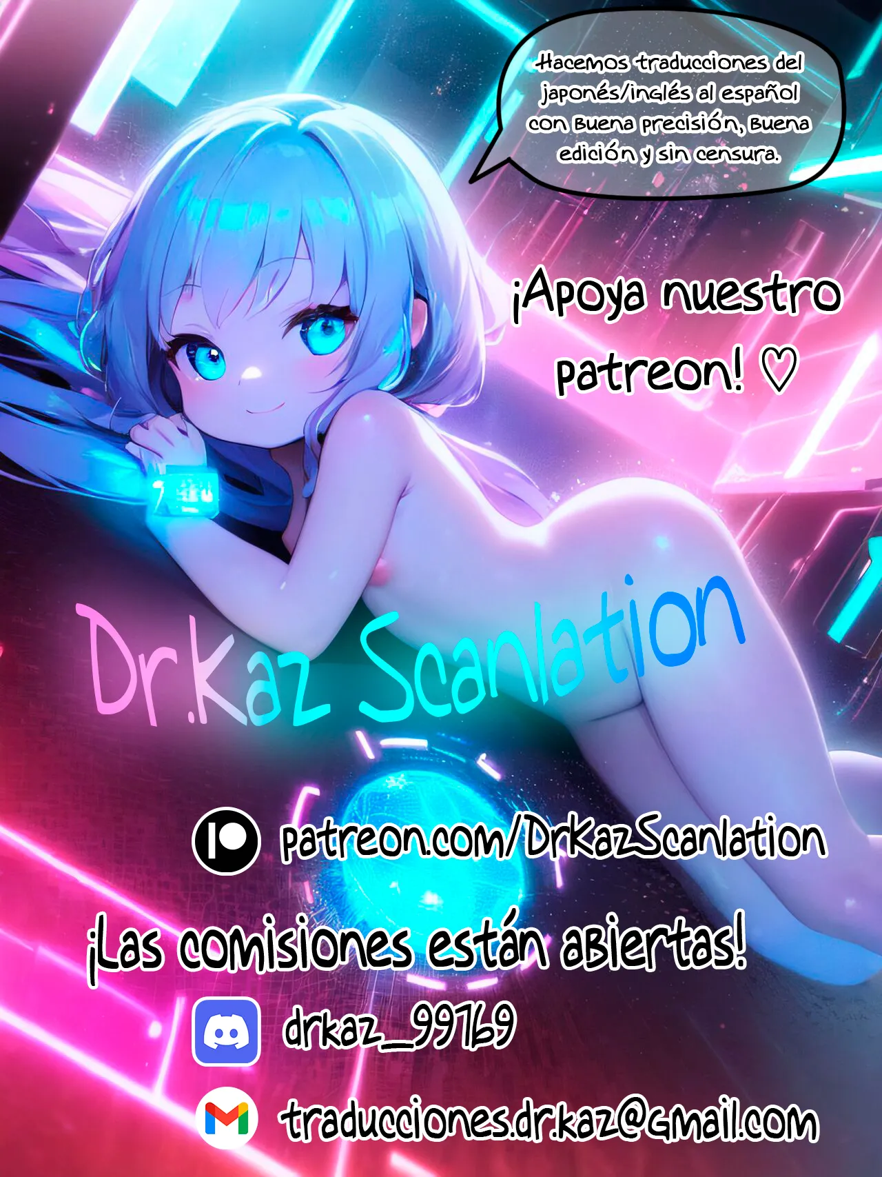 Misogi chan page 8 full