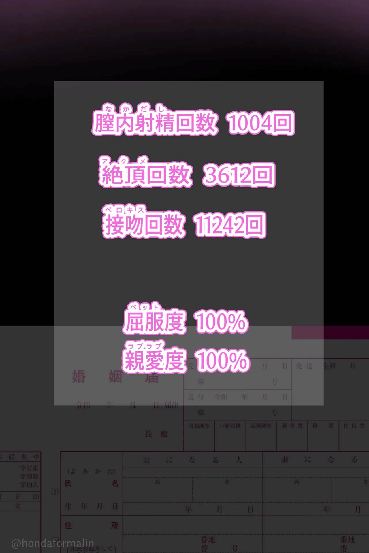 錦木千束 キモおじの孕み嫁即堕ち【リコリス・リコイル】 page 7 full