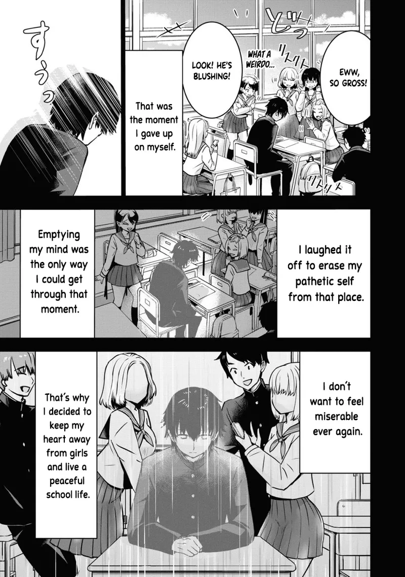 Bokura no Libido - CHAPTER 1 page 9 full