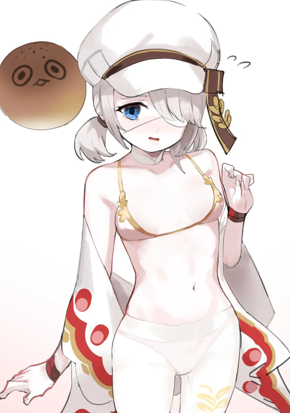 田舎の化身 page 8 full