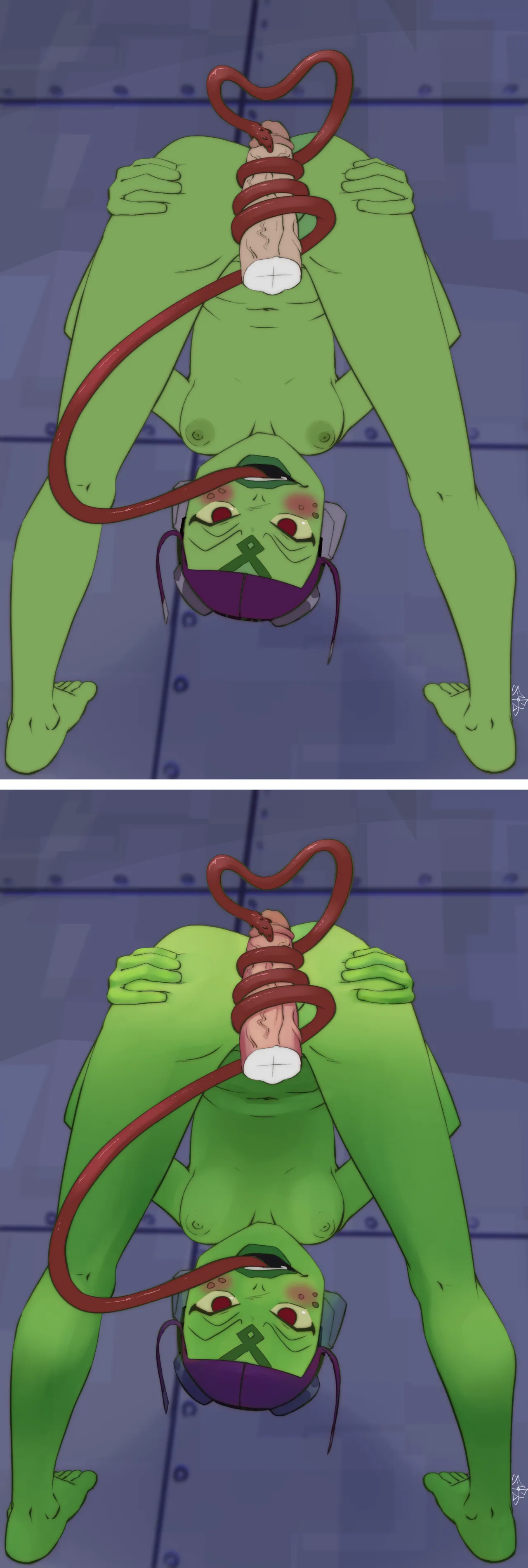 Artist - Futafunlord page 9 full