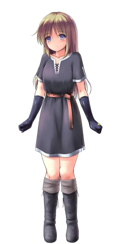 Dungeon and Bride page 10 full