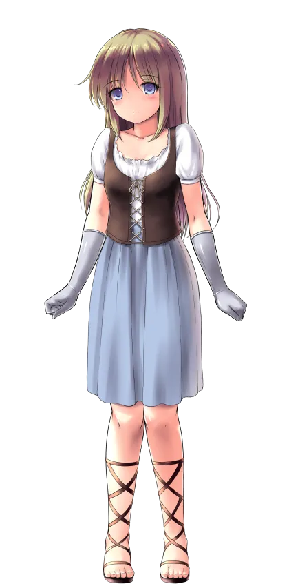 Dungeon and Bride page 2 full