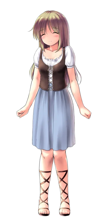 Dungeon and Bride page 5 full