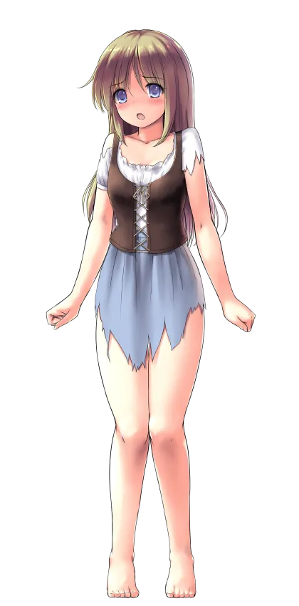 Dungeon and Bride page 6 full