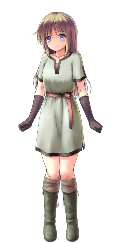 Dungeon and Bride page 7 full