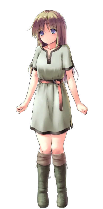 Dungeon and Bride page 8 full