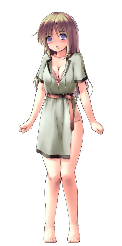 Dungeon and Bride page 9 full