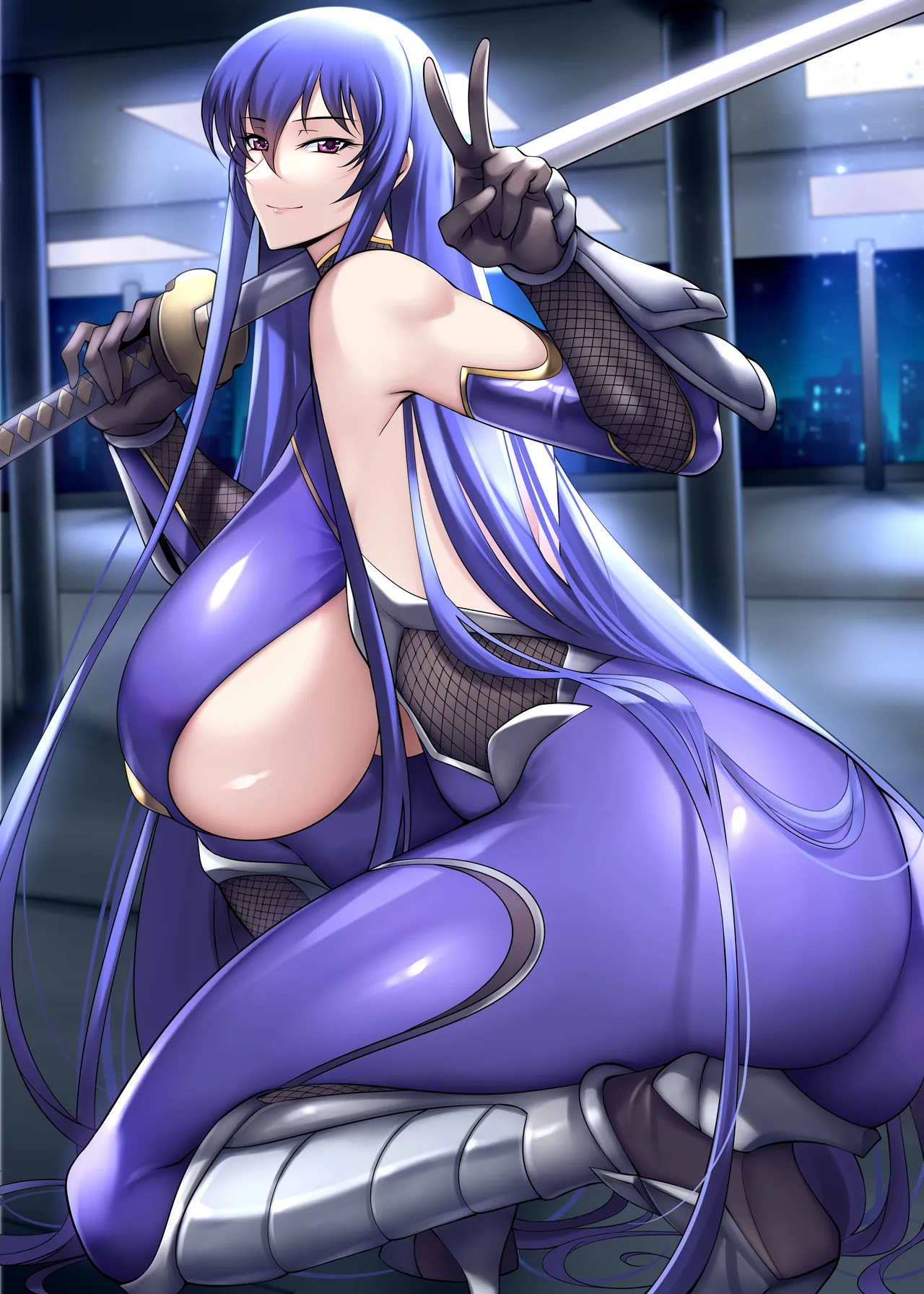 Hagane.F- April 2025 page 10 full