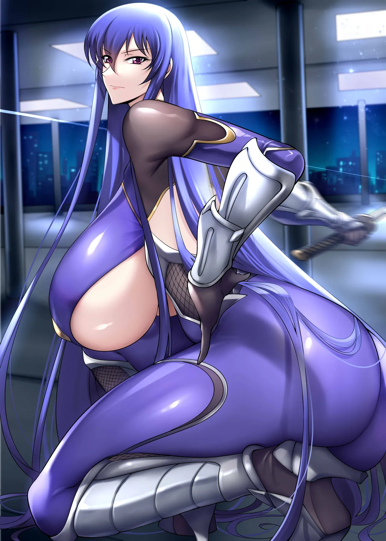 Hagane.F- April 2025 page 3 full