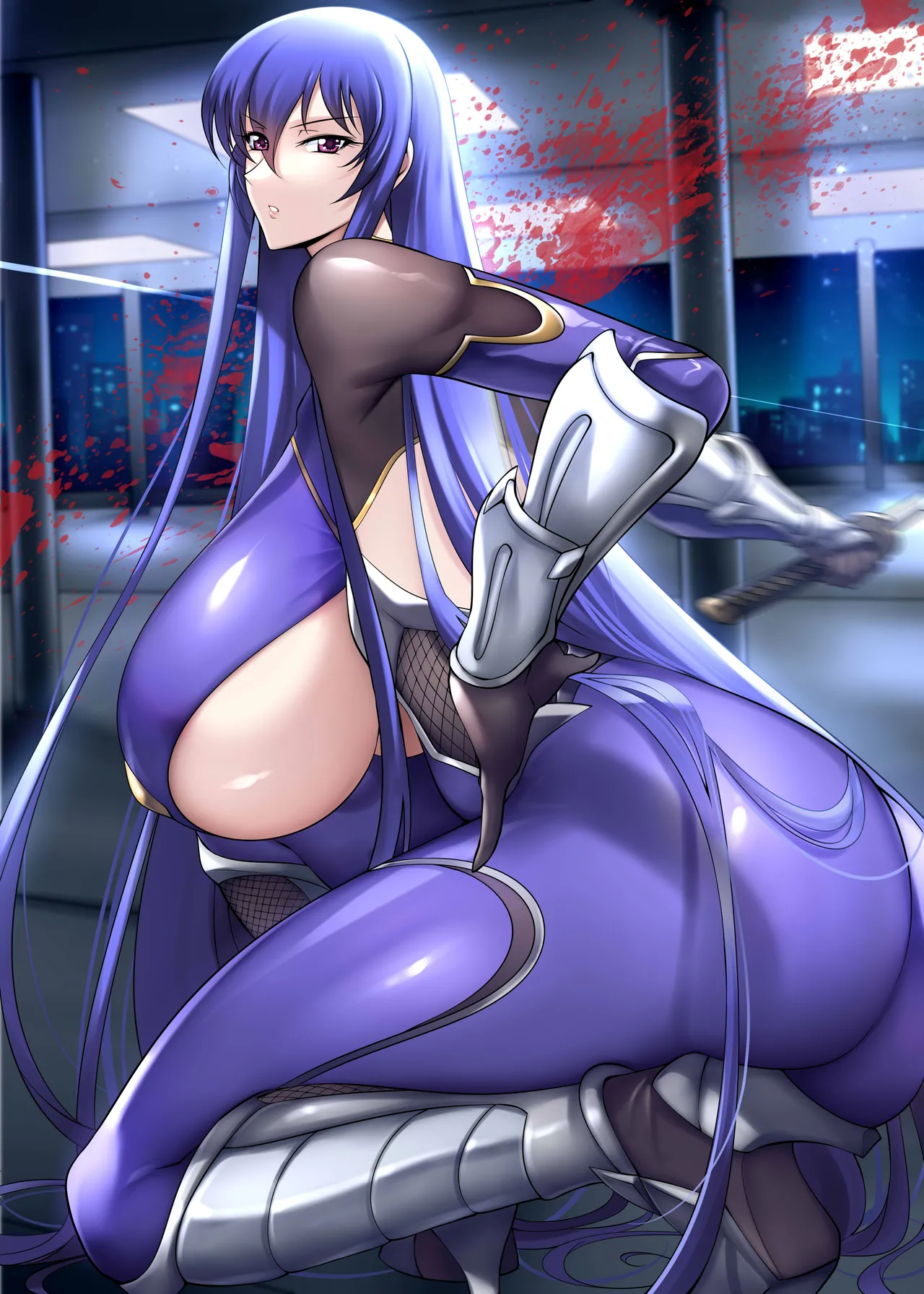 Hagane.F- April 2025 page 5 full