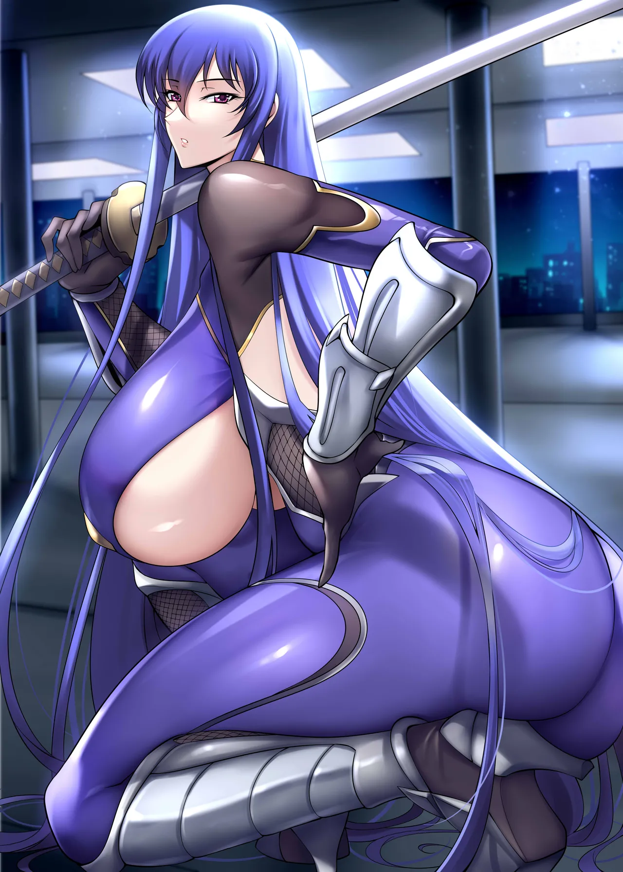 Hagane.F- April 2025 page 9 full